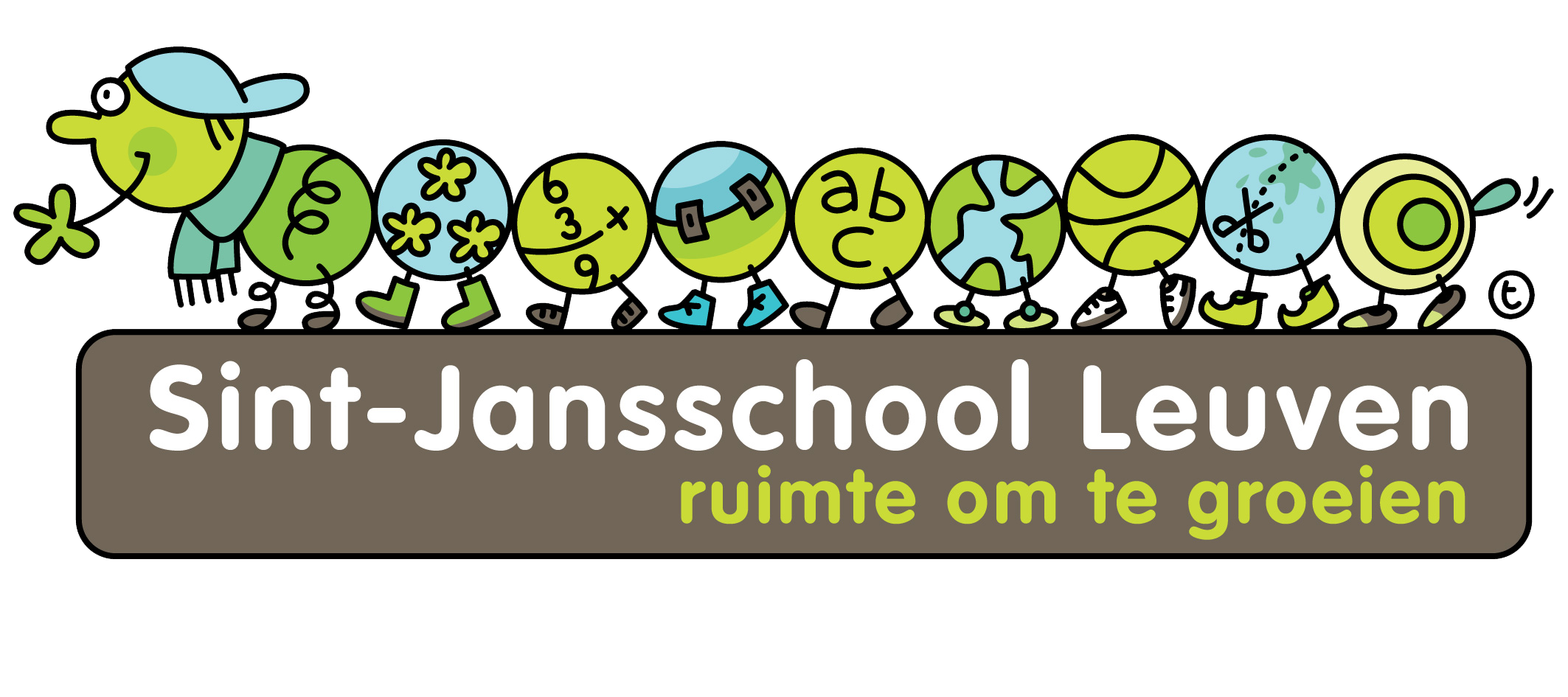 Sint-Jansschool Leuven